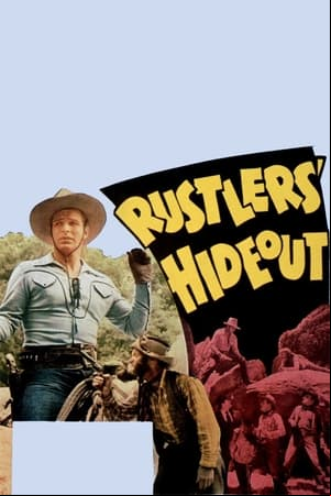 Rustlers Hideout