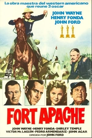 Fort Apache Fort Apache
