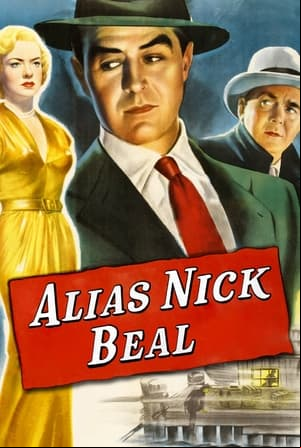 Alias Nick Beal Alias Nick Beal
