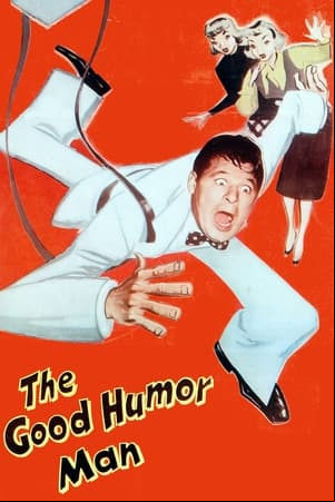 The Good Humor Man The Good Humor Man