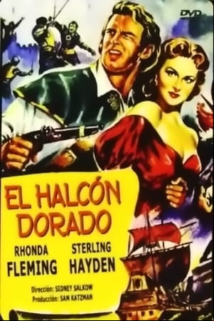 El halcón dorado El halcón dorado