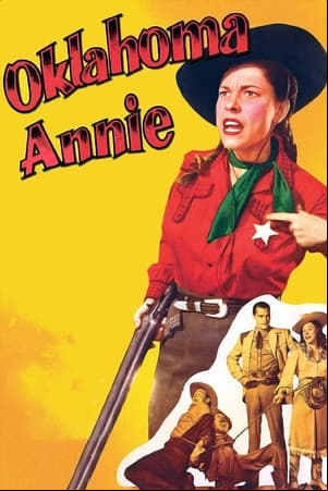 Oklahoma Annie Oklahoma Annie