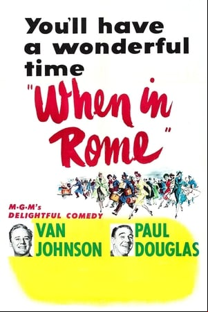 When in Rome