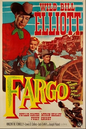 Fargo Fargo
