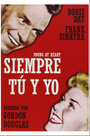 Siempre tú y yo Siempre tú y yo