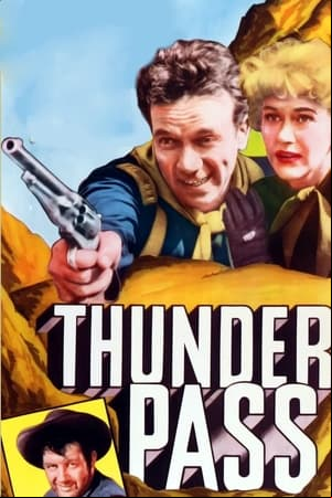 Thunder Thunder