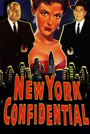 New York Confidential New York Confidential