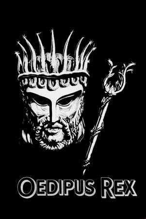 Oedipus Rex Oedipus Rex