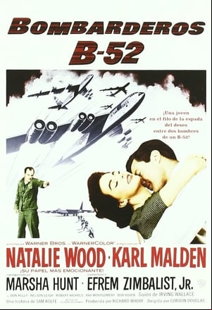 Bombarderos B-52