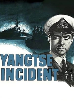 Yangtse Incident: The Story of H.M.S. Amethyst