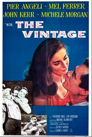 The Vintage The Vintage
