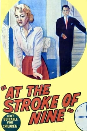 At the Stroke of Nine At the Stroke of Nine