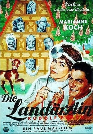 Die Landärztin