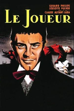 Le Joueur Le Joueur