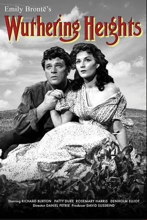Wuthering Heights