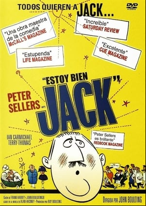 Estoy bien, Jack Estoy bien, Jack