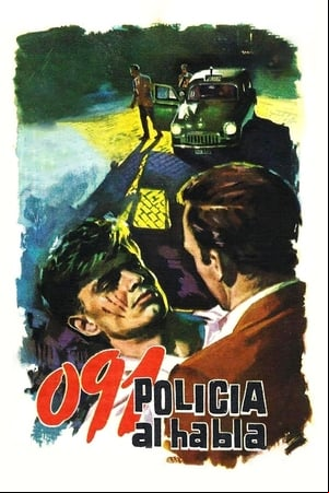 091 Policía al habla