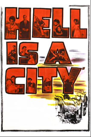 Hell Is a City Hell Is a City