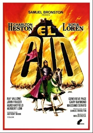 El Cid El Cid