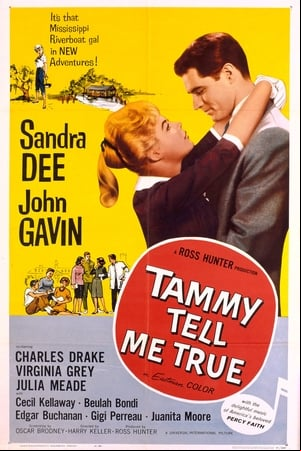 Tammy Tell Me True Tammy Tell Me True