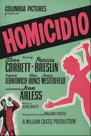 Homicidio Homicidio