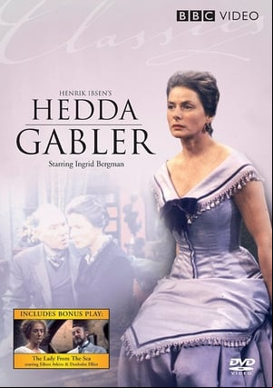 Hedda Gabler Hedda Gabler
