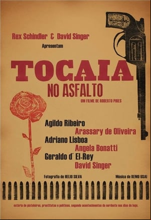 Tocaia no Asfalto Tocaia no Asfalto