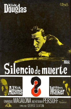 Silencio de muerte Silencio de muerte