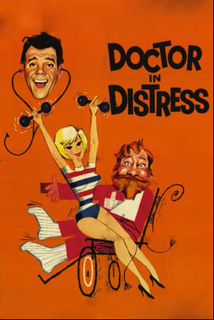 Doctor in Distress Doctor in Distress