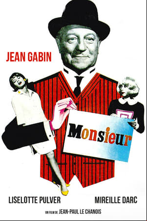 Monsieur