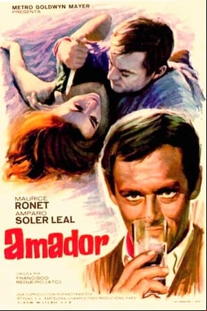 Amador Amador
