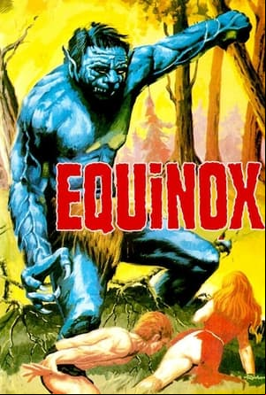 The Equinox...A Journey Into the Supernatural