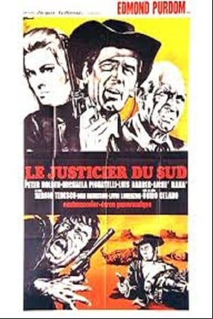 Giurò... e li uccise ad uno ad uno Giurò... e li uccise ad uno ad uno