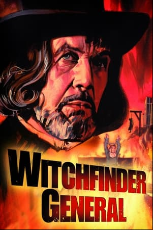El general Witchfinder