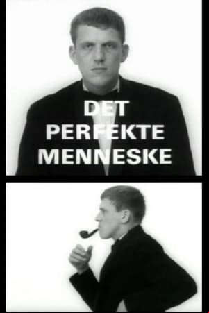 Det perfekte menneske
