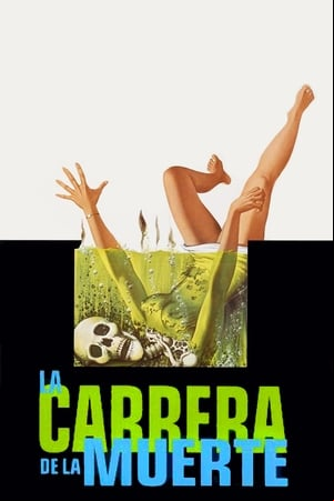 La carrera de la muerte