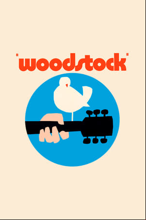 Woodstock, 3 días de paz y música