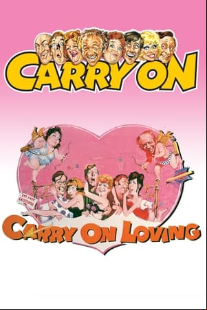 Carry On Loving