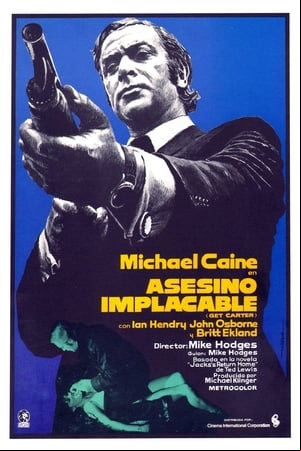 Asesino implacable Asesino implacable