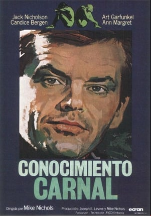 Conocimiento carnal Conocimiento carnal