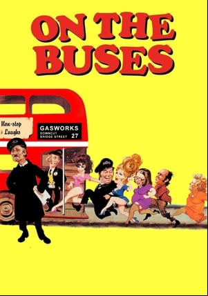 On the Buses On the Buses