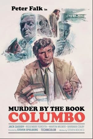 Murder by the Book