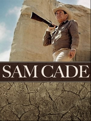 Sam Cade