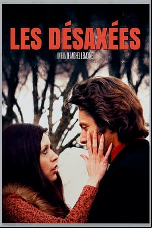 Les désaxées Les désaxées