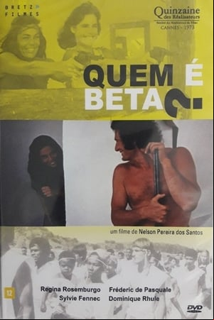 Quem é Beta? Quem é Beta?