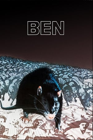 Ben, La Rata Asesina Ben, La Rata Asesina