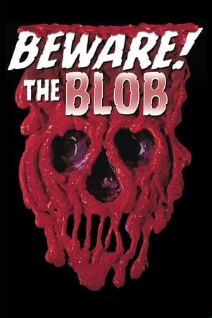 Blob. Masa mortal Blob. Masa mortal