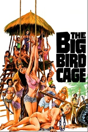 The Big Bird Cage The Big Bird Cage