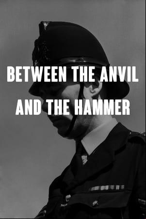 Between the Anvil and the Hammer Between the Anvil and the Hammer
