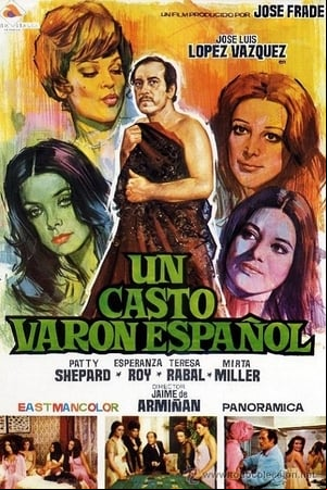 Un casto varón español